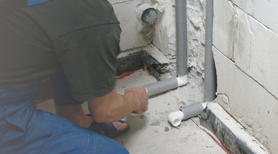 Professional Leak Detection Services in Vest, KY